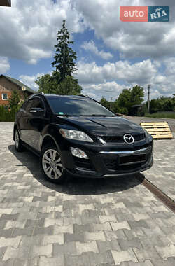 Внедорожник / Кроссовер Mazda CX-7 2010 в 