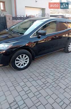 Внедорожник / Кроссовер Mazda CX-7 2010 в Ивано-Франковске