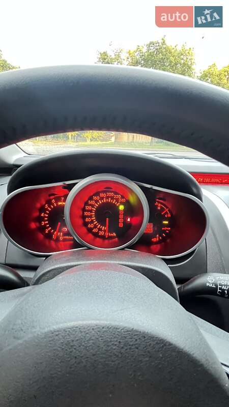 Внедорожник / Кроссовер Mazda CX-7 2008 в Харькове