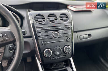 Внедорожник / Кроссовер Mazda CX-7 2011 в 