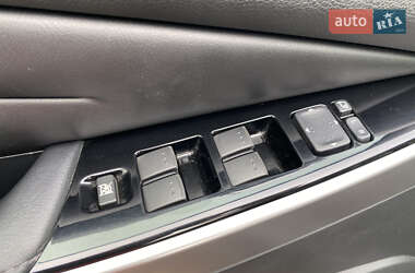 Внедорожник / Кроссовер Mazda CX-7 2011 в 