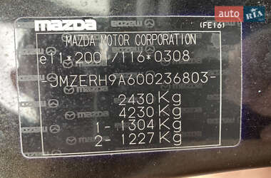 Внедорожник / Кроссовер Mazda CX-7 2011 в 