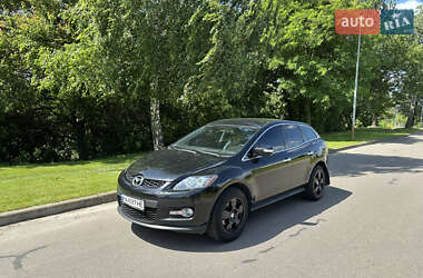 Внедорожник / Кроссовер Mazda CX-7 2007 в 