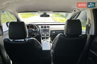 Внедорожник / Кроссовер Mazda CX-7 2007 в 