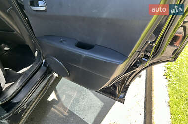 Внедорожник / Кроссовер Mazda CX-7 2007 в 