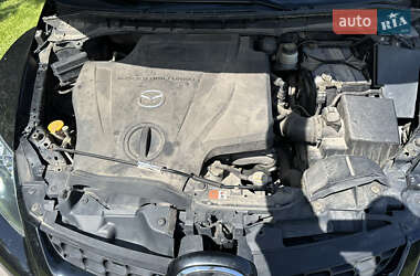 Внедорожник / Кроссовер Mazda CX-7 2007 в 