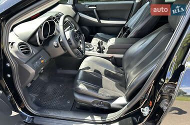 Внедорожник / Кроссовер Mazda CX-7 2007 в 