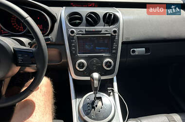 Внедорожник / Кроссовер Mazda CX-7 2007 в 