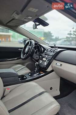 Внедорожник / Кроссовер Mazda CX-7 2008 в 