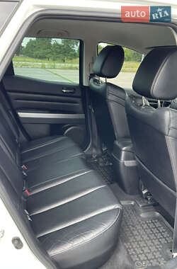 Внедорожник / Кроссовер Mazda CX-7 2010 в 