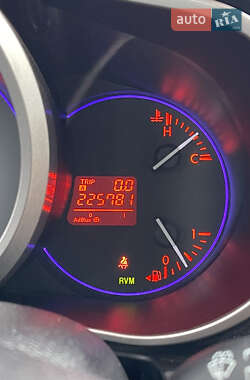 Внедорожник / Кроссовер Mazda CX-7 2010 в 