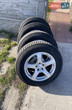 Внедорожник / Кроссовер Mazda CX-7 2010 в 