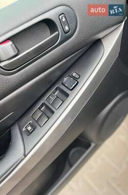Внедорожник / Кроссовер Mazda CX-7 2011 в 