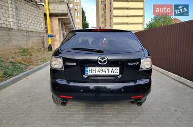 Внедорожник / Кроссовер Mazda CX-7 2007 в 