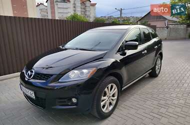 Внедорожник / Кроссовер Mazda CX-7 2007 в 