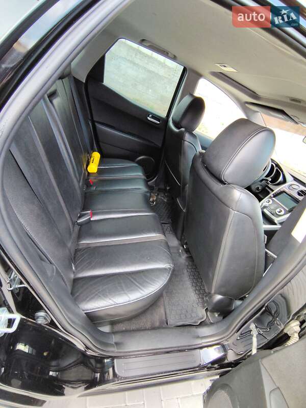 Внедорожник / Кроссовер Mazda CX-7 2007 в Измаиле