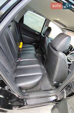 Внедорожник / Кроссовер Mazda CX-7 2007 в 