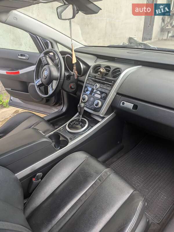 Внедорожник / Кроссовер Mazda CX-7 2008 в Хотине
