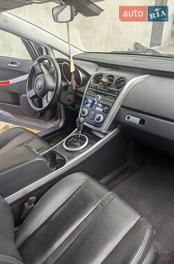 Внедорожник / Кроссовер Mazda CX-7 2008 в 
