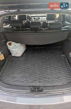Внедорожник / Кроссовер Mazda CX-7 2008 в 