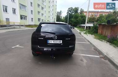 Внедорожник / Кроссовер Mazda CX-7 2006 в 