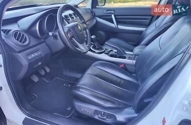 Внедорожник / Кроссовер Mazda CX-7 2010 в 