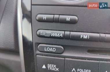 Внедорожник / Кроссовер Mazda CX-7 2010 в 