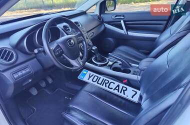 Внедорожник / Кроссовер Mazda CX-7 2010 в 