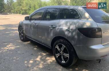 Внедорожник / Кроссовер Mazda CX-7 2007 в 