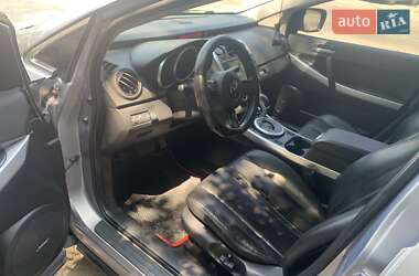 Внедорожник / Кроссовер Mazda CX-7 2007 в 