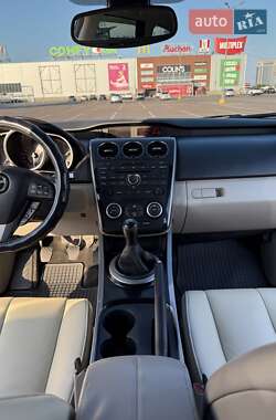 Внедорожник / Кроссовер Mazda CX-7 2010 в 