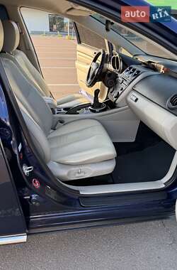 Внедорожник / Кроссовер Mazda CX-7 2010 в 