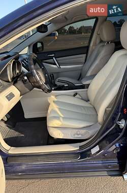 Внедорожник / Кроссовер Mazda CX-7 2010 в 
