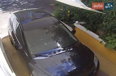 Позашляховик / Кросовер Mazda CX-7 2007 в Одесі