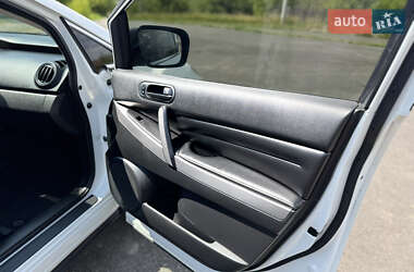 Позашляховик / Кросовер Mazda CX-7 2010 в 