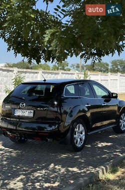 Внедорожник / Кроссовер Mazda CX-7 2007 в 
