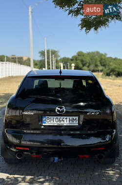 Внедорожник / Кроссовер Mazda CX-7 2007 в 