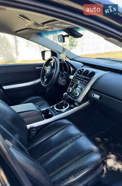Внедорожник / Кроссовер Mazda CX-7 2007 в 