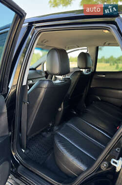 Внедорожник / Кроссовер Mazda CX-7 2007 в 