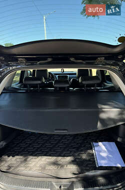 Внедорожник / Кроссовер Mazda CX-7 2007 в 