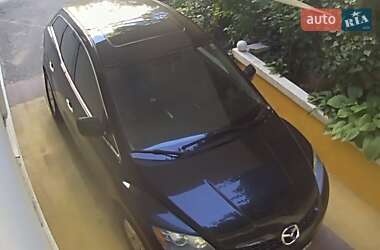 Позашляховик / Кросовер Mazda CX-7 2007 в Одесі