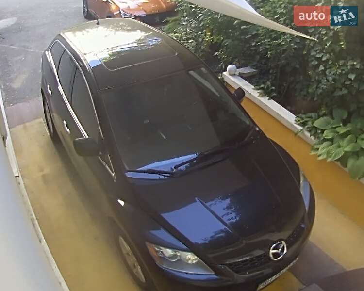 Внедорожник / Кроссовер Mazda CX-7 2007 в Одессе