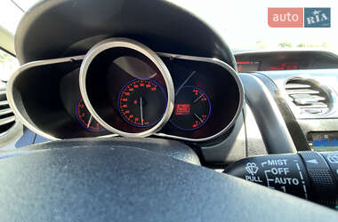Внедорожник / Кроссовер Mazda CX-7 2010 в 