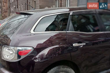 Внедорожник / Кроссовер Mazda CX-7 2008 в 