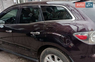 Внедорожник / Кроссовер Mazda CX-7 2008 в 