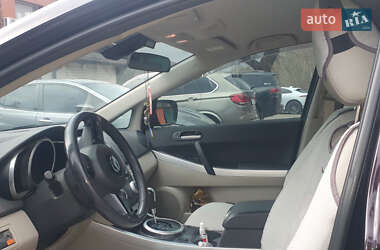 Внедорожник / Кроссовер Mazda CX-7 2008 в 