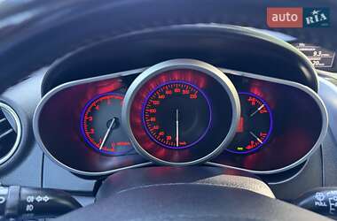 Внедорожник / Кроссовер Mazda CX-7 2010 в 