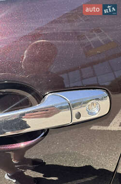 Внедорожник / Кроссовер Mazda CX-7 2009 в 