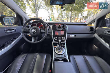 Внедорожник / Кроссовер Mazda CX-7 2009 в 
