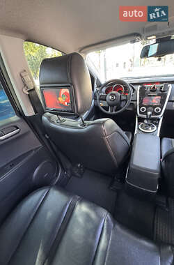 Внедорожник / Кроссовер Mazda CX-7 2009 в 